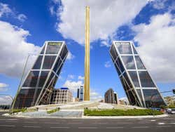 Torres Kio
