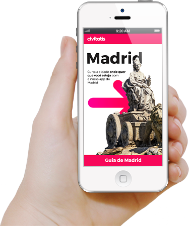 Baixe o app Civitatis
