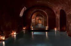 Hammam Al Ándalus, plongez dans l'histoire