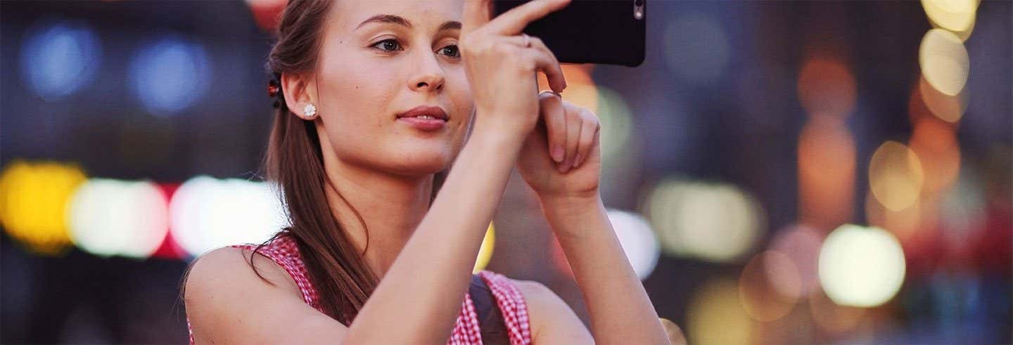 Tarjeta SIM Vodafone con internet y llamadas