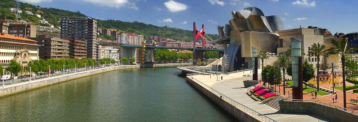 Tour de 4 días por el norte de España