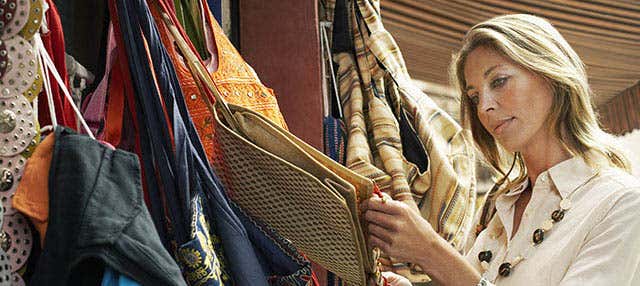 Tour de compras a Las Rozas Village