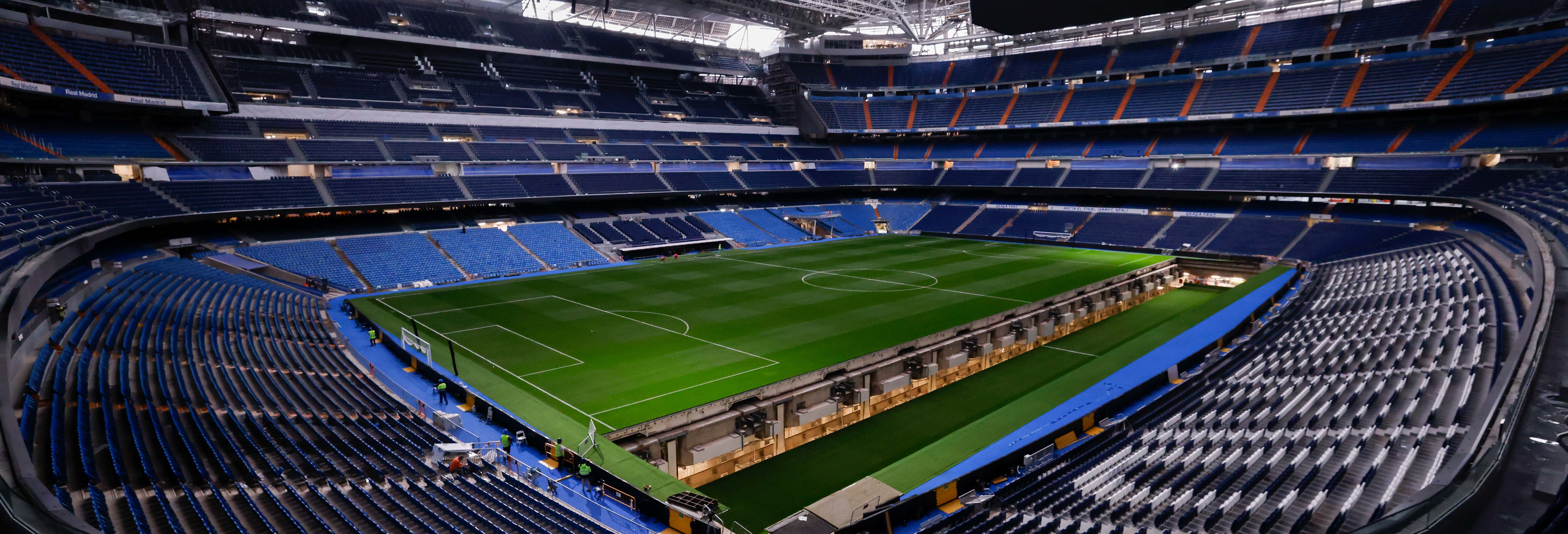 tour santiago bernabeu civitatis