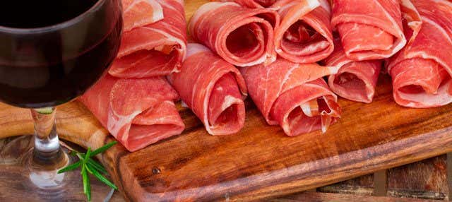 Madrid Food Tour