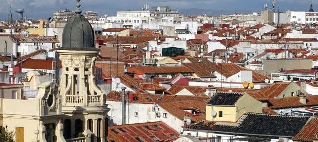 Visita guiada por Chueca
