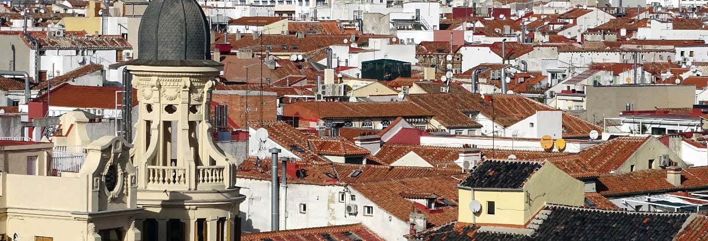Visita guidata di Chueca