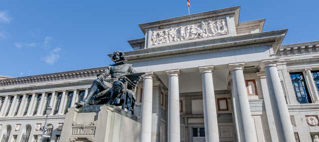 Visita guidata del Museo del Prado