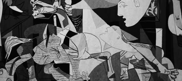 Reina Sofía Museum Guided Tour