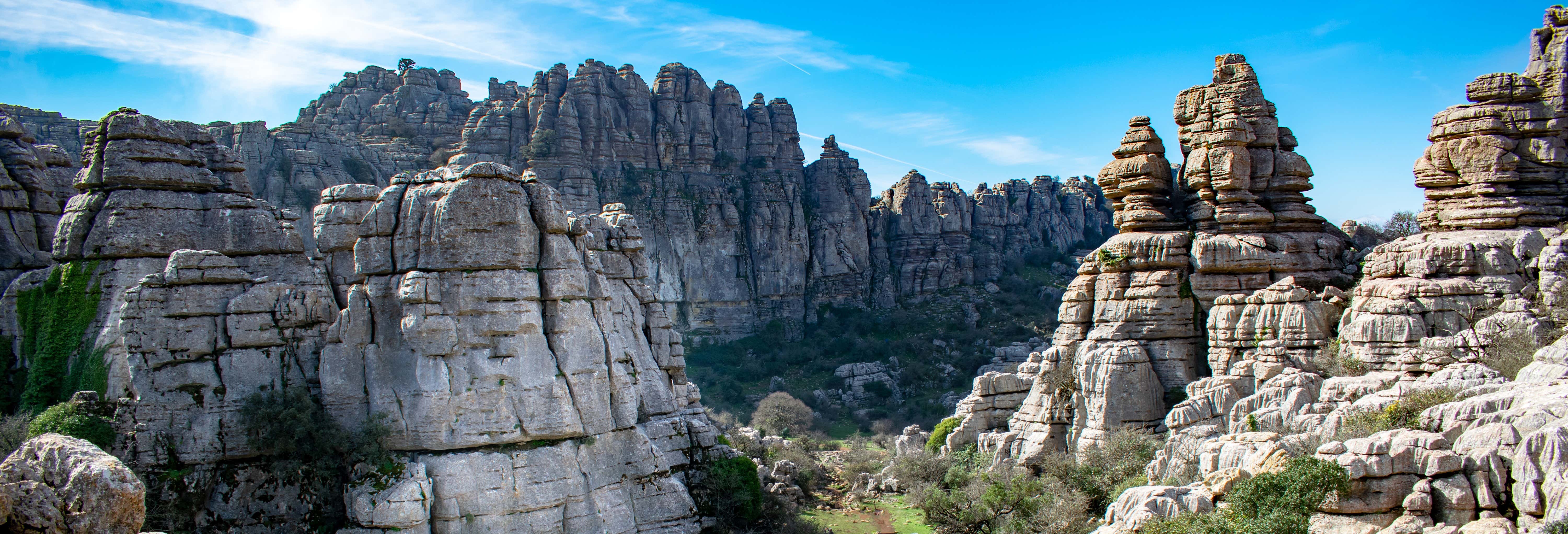 Excursión Antequera y Torcal