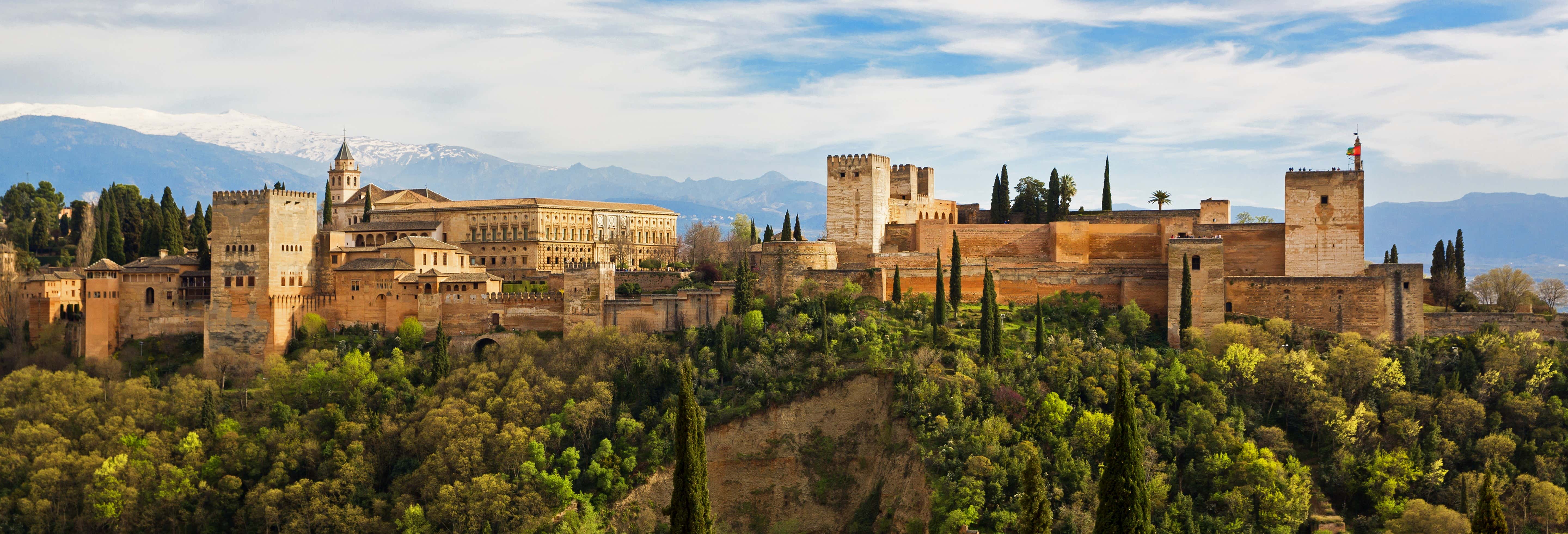 Excursión privada desde Málaga
