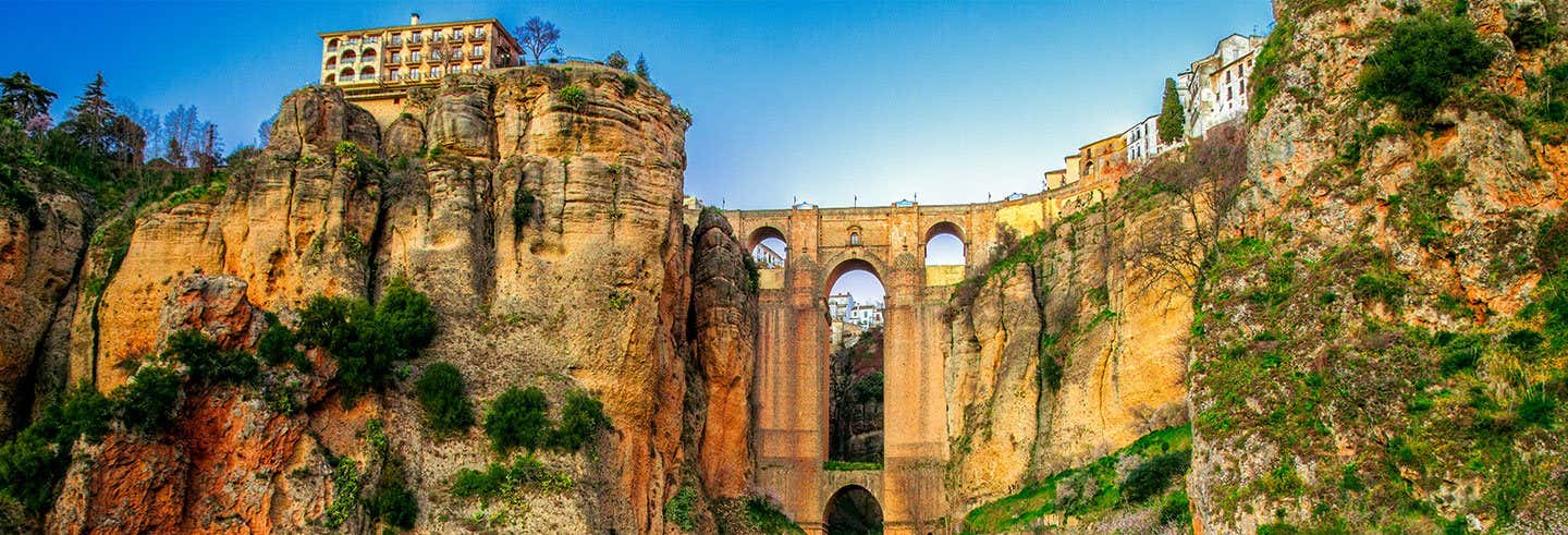 Excursión a Ronda