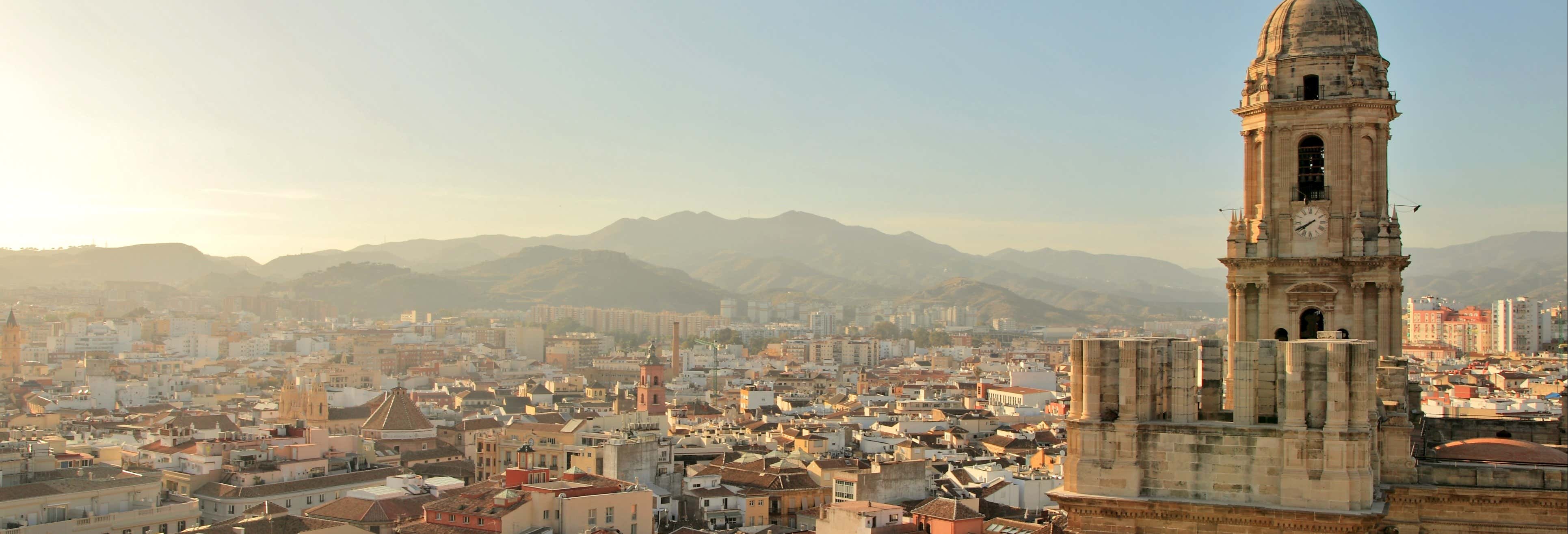 Free Tour por Málaga