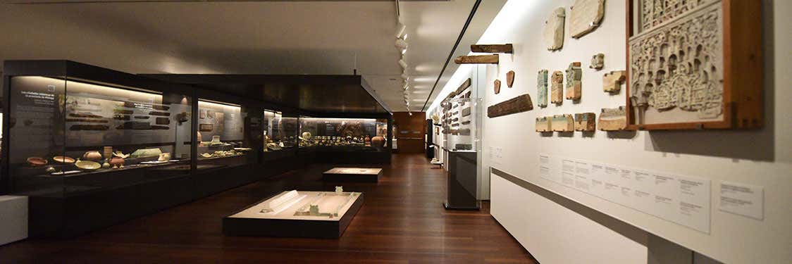 Centro de Arte Contemporáneo