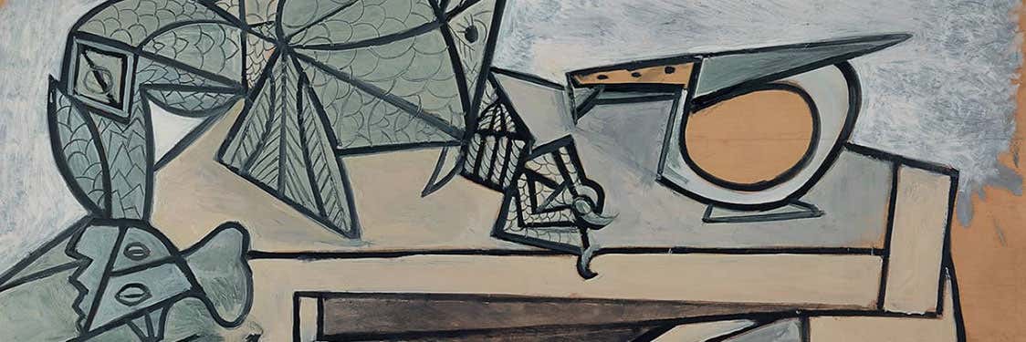 Museo Picasso