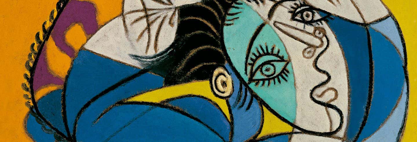 Tour de Picasso por Málaga