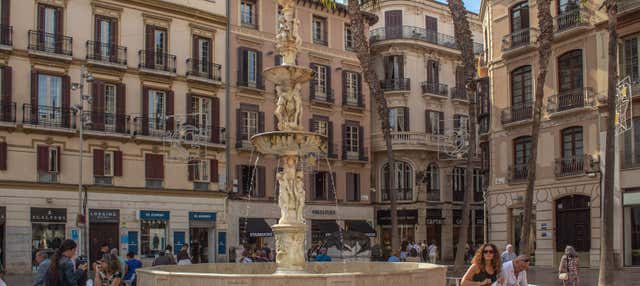Free Walking Tour of Malaga