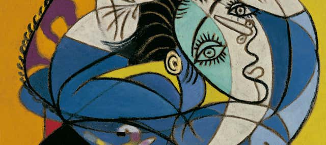 Visita guiada pelo Museu Picasso