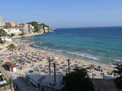 Cala Mayor