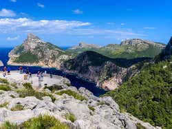 Mirante de Es Colomer
