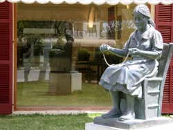 Fábrica de pérolas Majorica