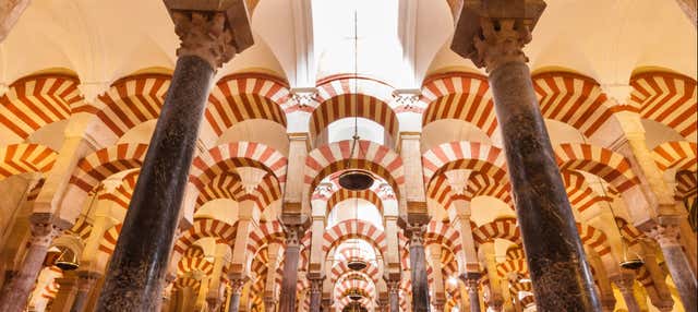 Cordoba Day Trip