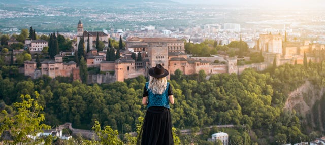 civitatis tours en granada