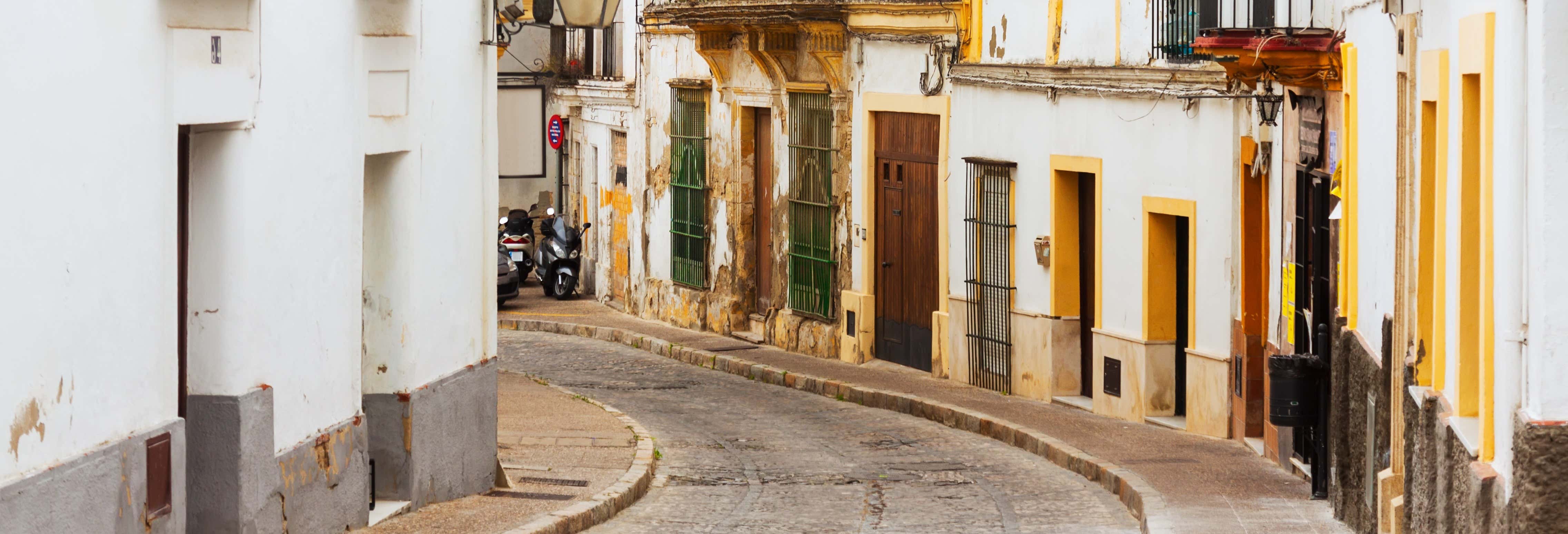 Excursión a Jerez de la Frontera