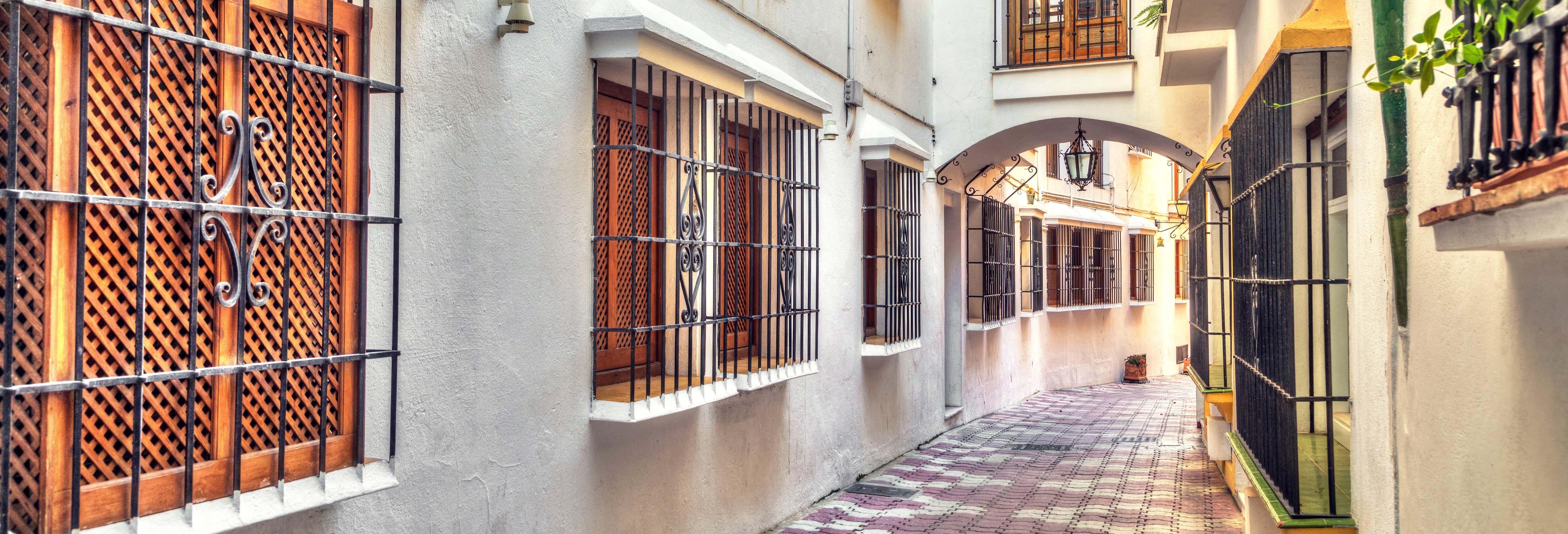 Visita guiada por Marbella