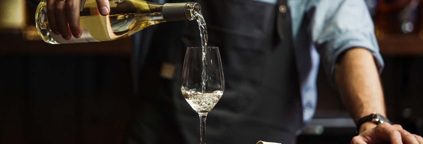 Visita a la bodega Mar de Frades