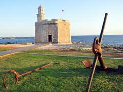 Castelo de San Nicolas