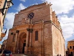 Catedral de Ciutadella