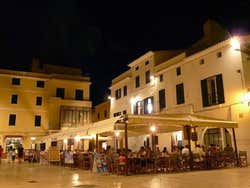 Praça Nova