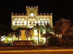 Ciutadella, Prefeitura