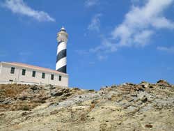 Faro de Favaritx