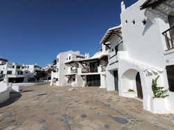 Informação de Menorca