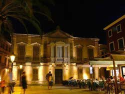 Praça de Alfonso III