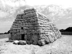 História de Menorca: Pré-história