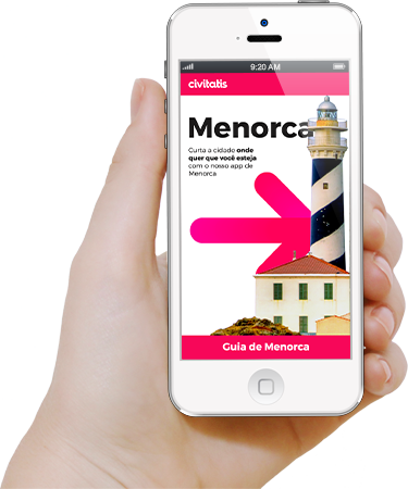 Baixe o app Civitatis