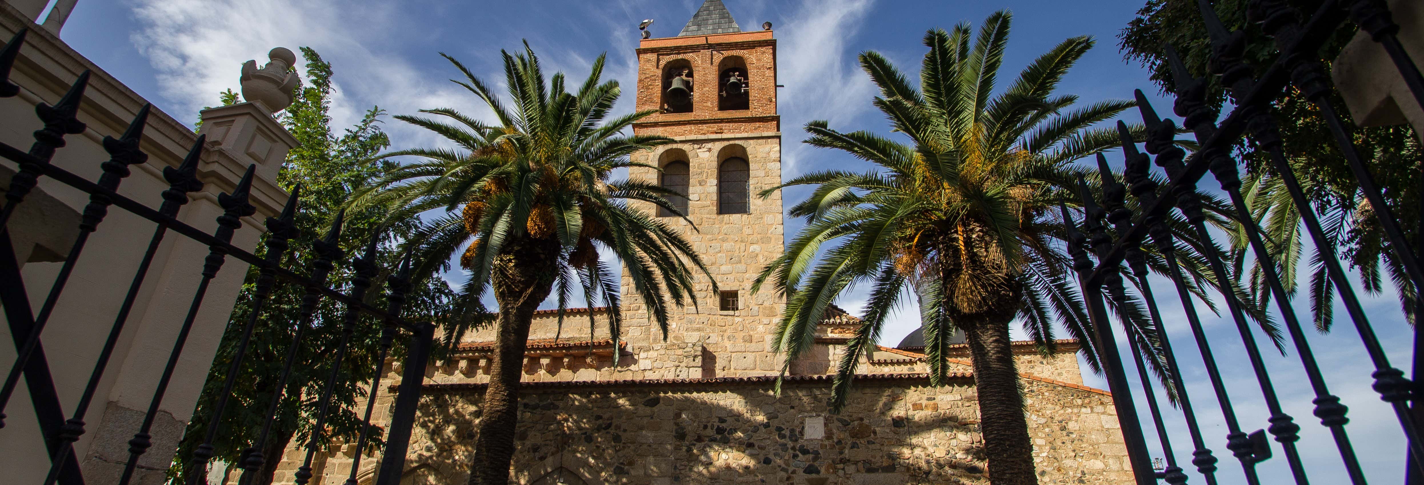 Free tour por la Mérida cristiana ¡Gratis!