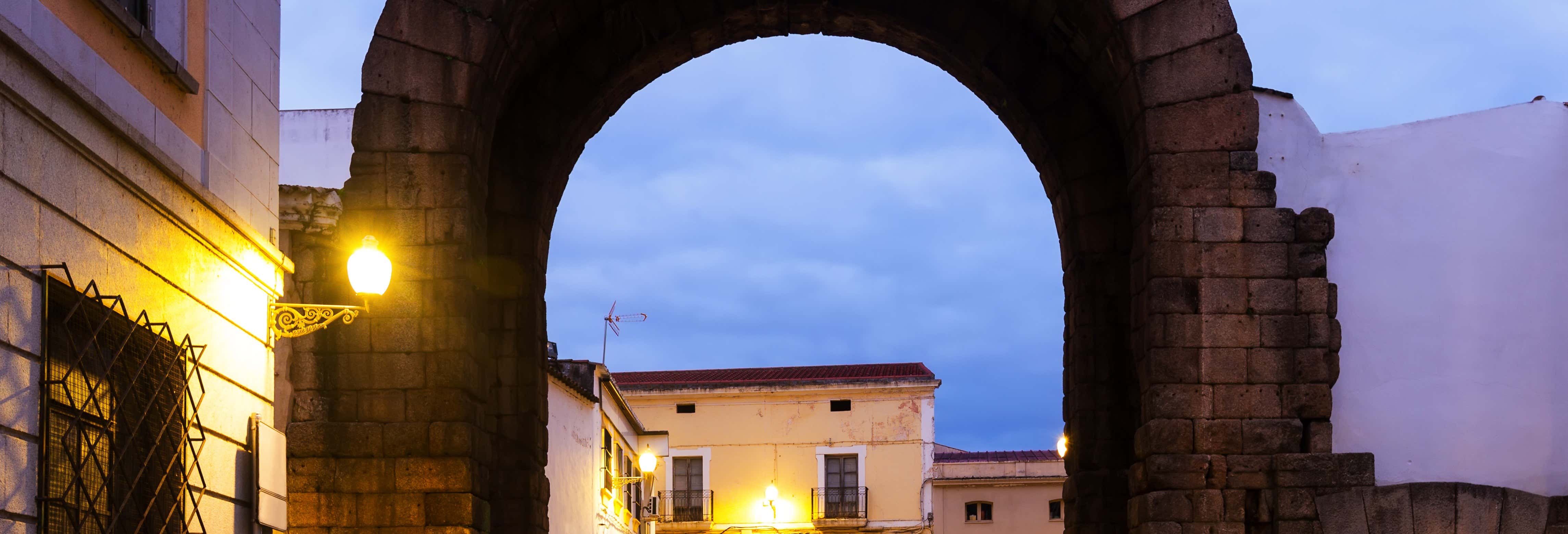 Tour de los misterios y leyendas de Mérida