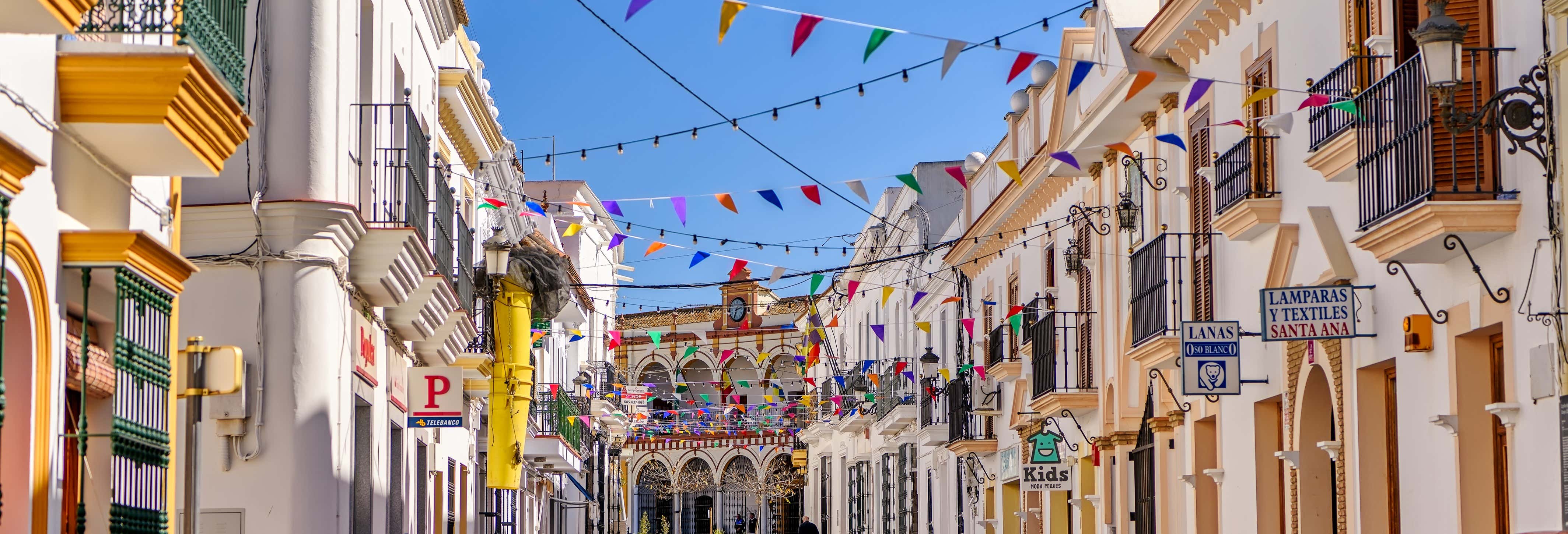 Free tour por Moguer ¡Gratis!