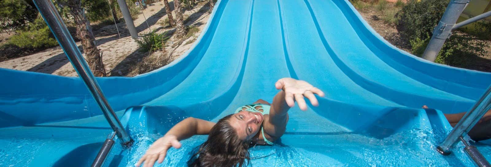 Terra Natura y Aqua Natura Murcia