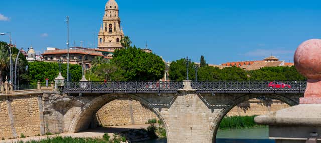 Free tour por Murcia ¡Gratis!