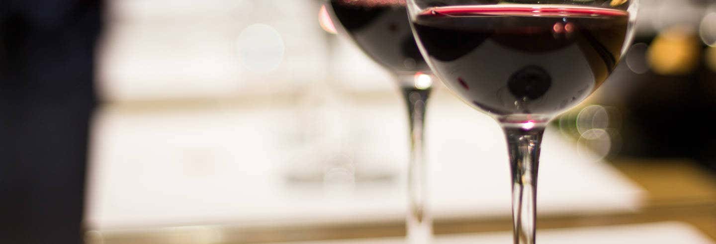 Visita a las bodegas Montecillo