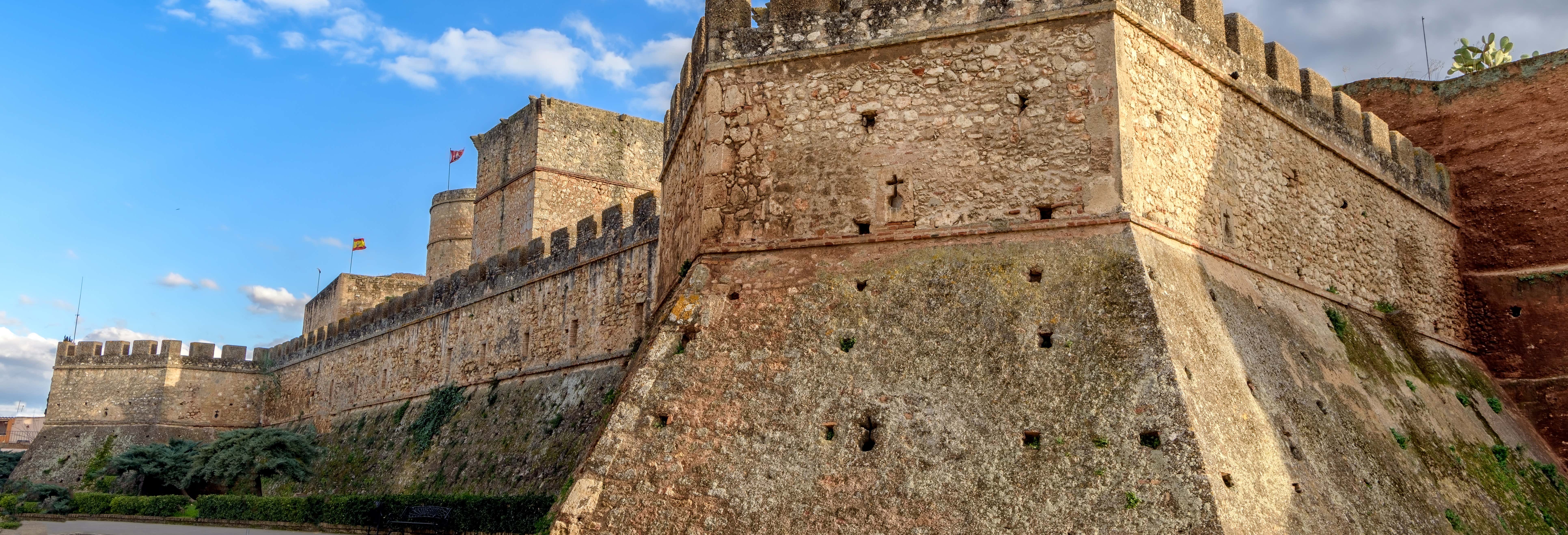 Free tour por Niebla ¡Gratis!