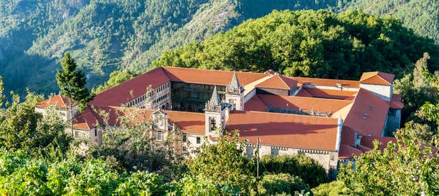 Excursión a la Ribeira Sacra