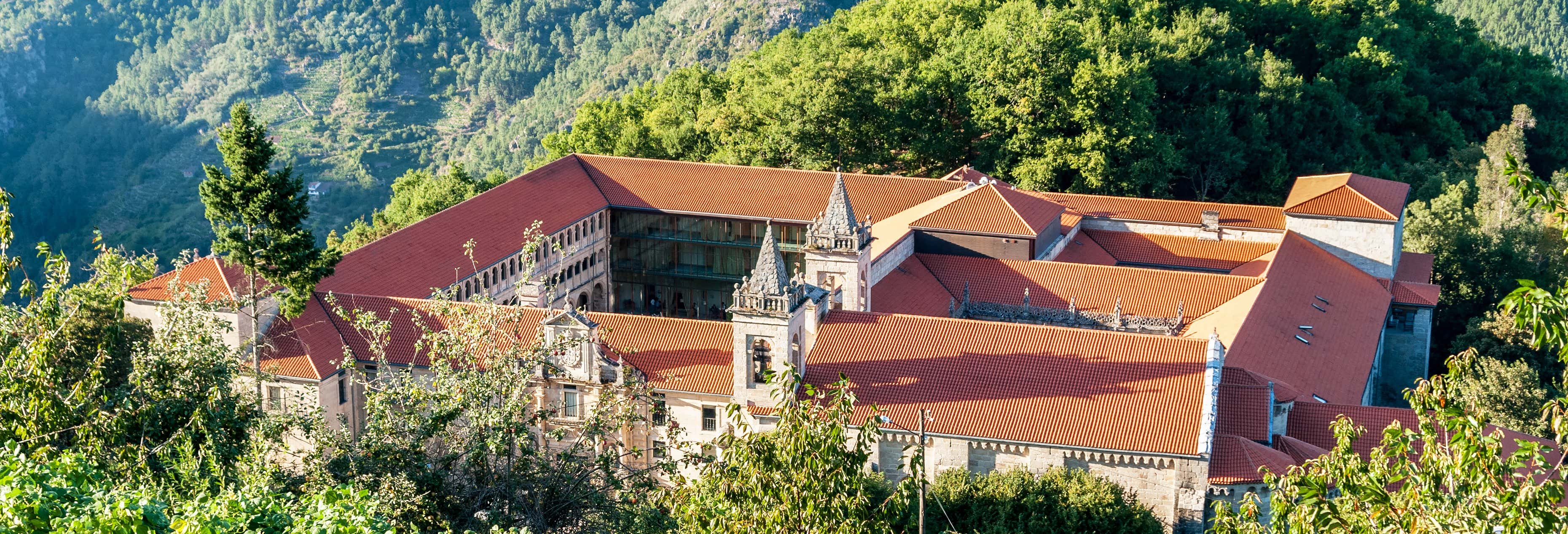 Excursión a la Ribeira Sacra