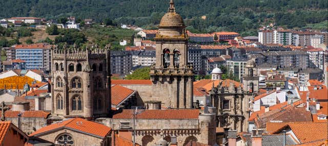 Free tour por Orense ¡Gratis!