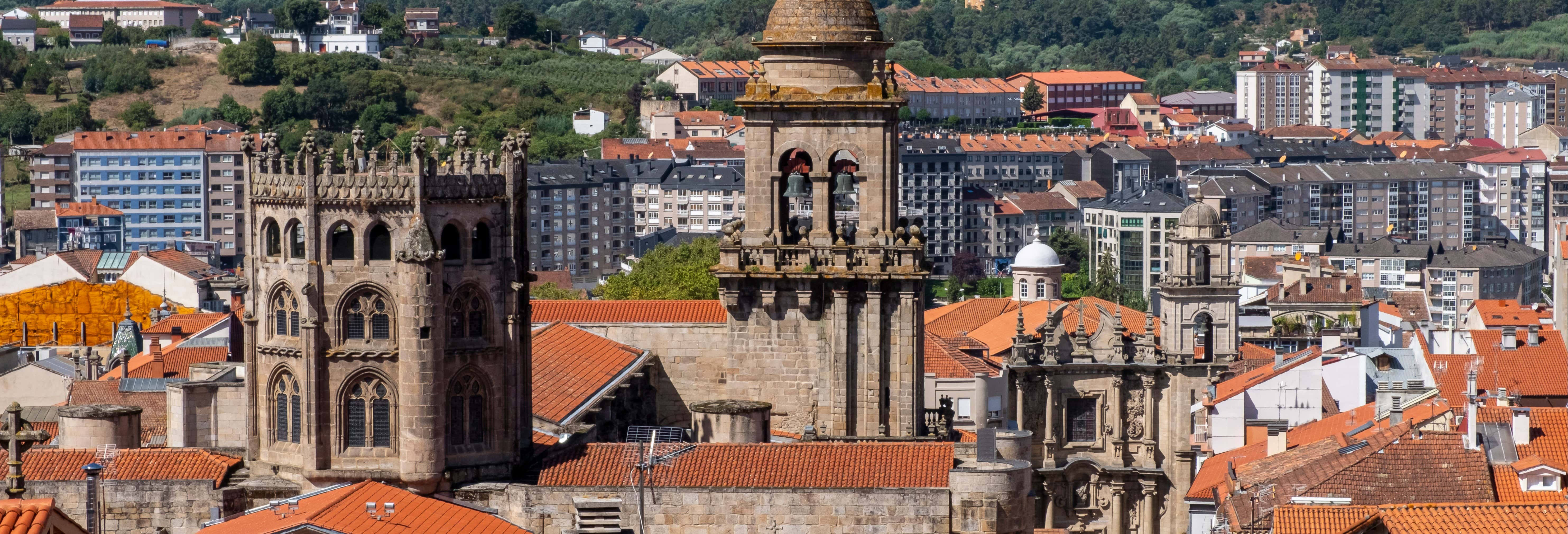 Free tour por Orense ¡Gratis!