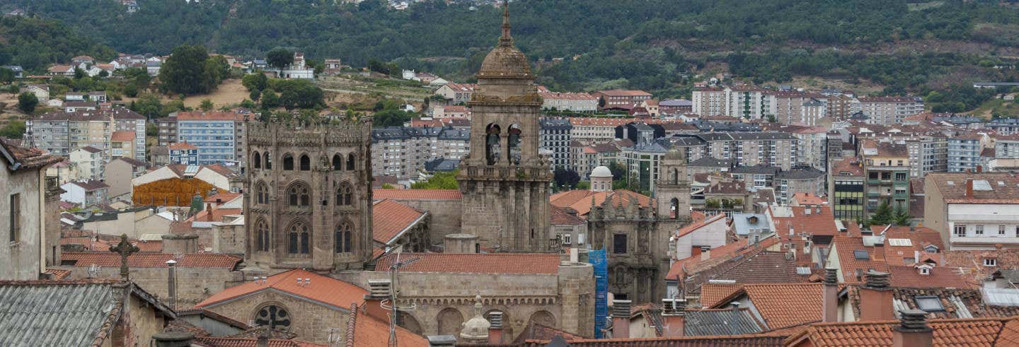 Ourense